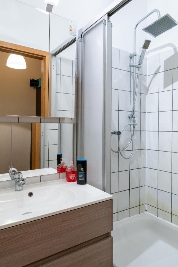 Upmarket Studio With Balcony In Friedrichshain Apartment Berlin Exterior photo