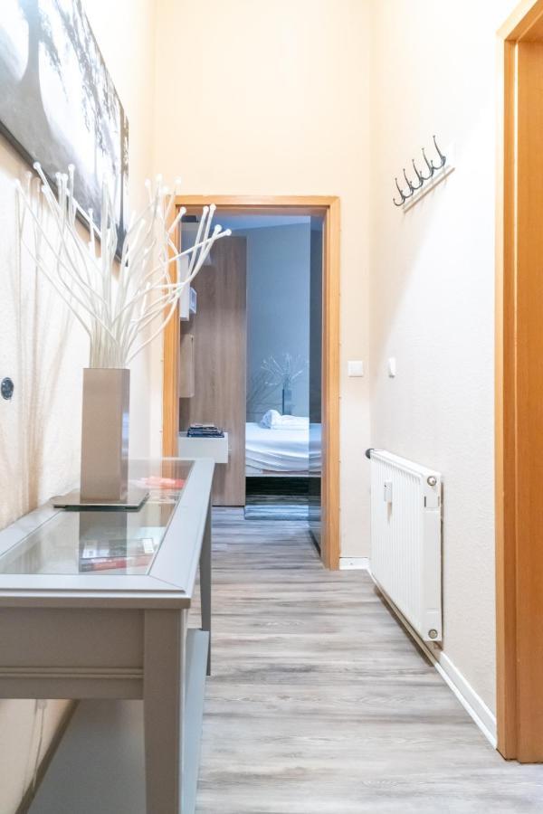 Upmarket Studio With Balcony In Friedrichshain Apartment Berlin Exterior photo