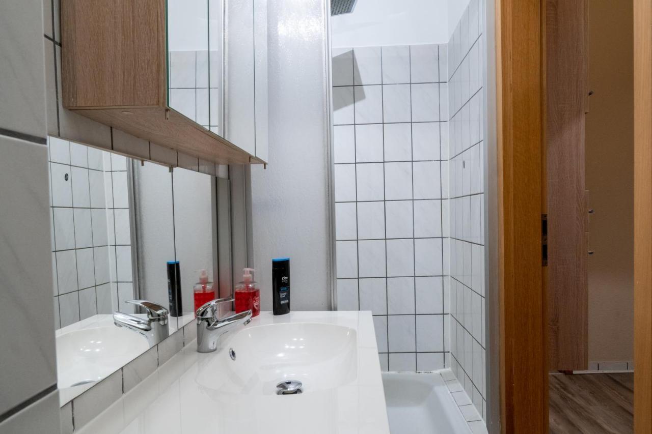 Upmarket Studio With Balcony In Friedrichshain Apartment Berlin Exterior photo